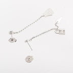 Hermes Earrings Kelly Clochette — view 4