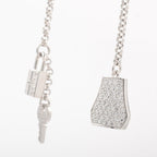Hermes Earrings Kelly Clochette — view 2