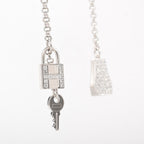 Hermes Earrings Kelly Clochette — view 3
