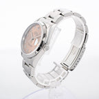 Rolex Watch Datejust Silver — view 2