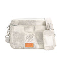 Louis Vuitton Shoulder Bag Trio Messenger