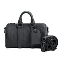 Louis Vuitton Handbag Keepall Bandouliere 25