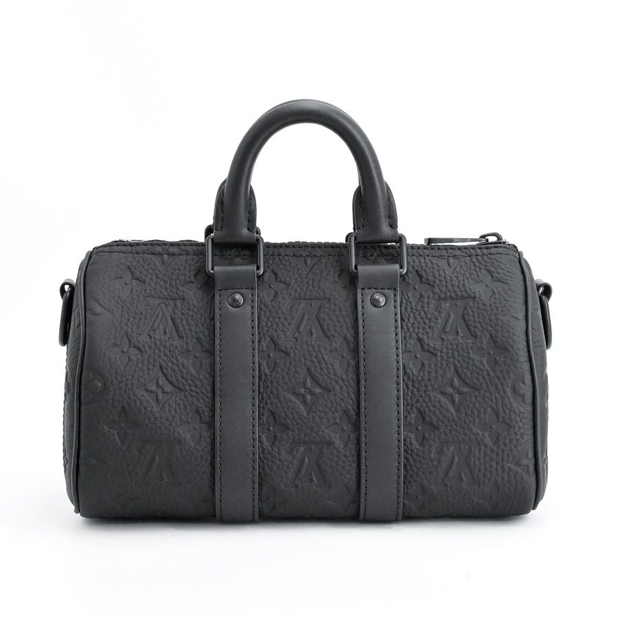 Louis Vuitton Handbag Keepall Bandouliere 25 — view 3