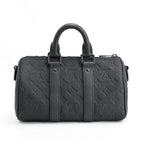 Louis Vuitton Handbag Keepall Bandouliere 25 — view 3