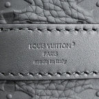 Louis Vuitton Handbag Keepall Bandouliere 25 — view 6