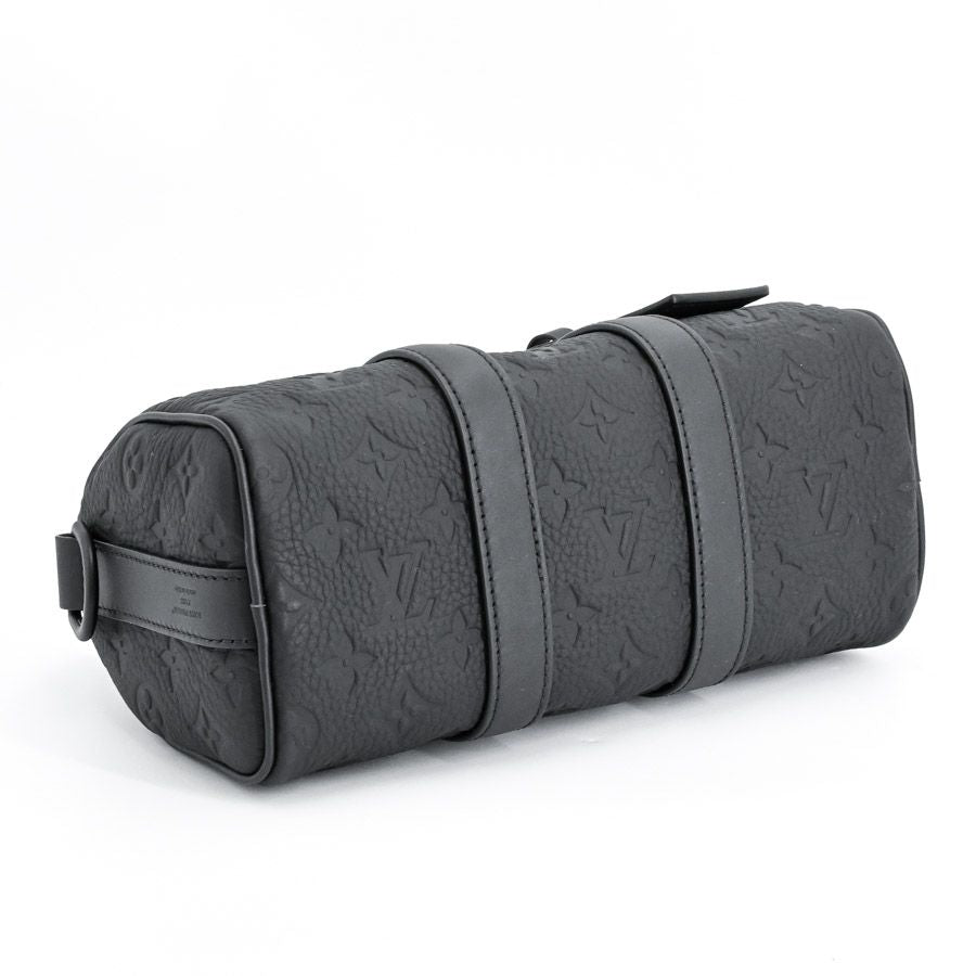 Louis Vuitton Handbag Keepall Bandouliere 25 — view 5