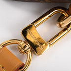 Louis Vuitton Shoulder Bag Double Phone Pouch — view 9
