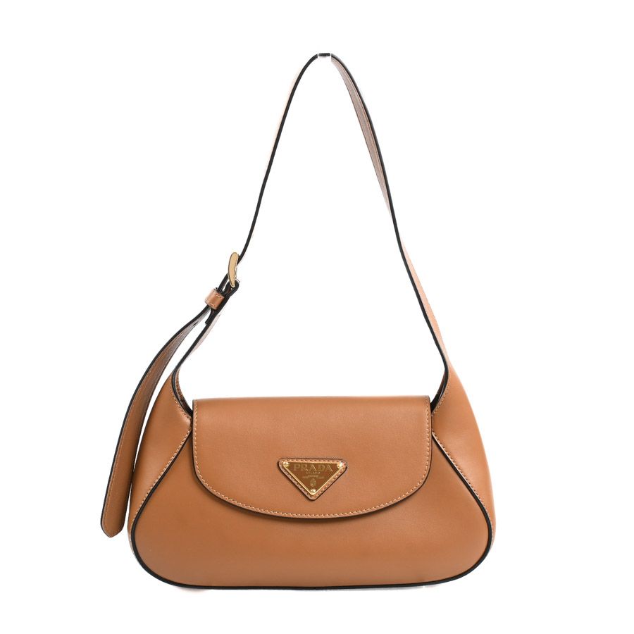 Prada Shoulder Bag Patty Nasmol