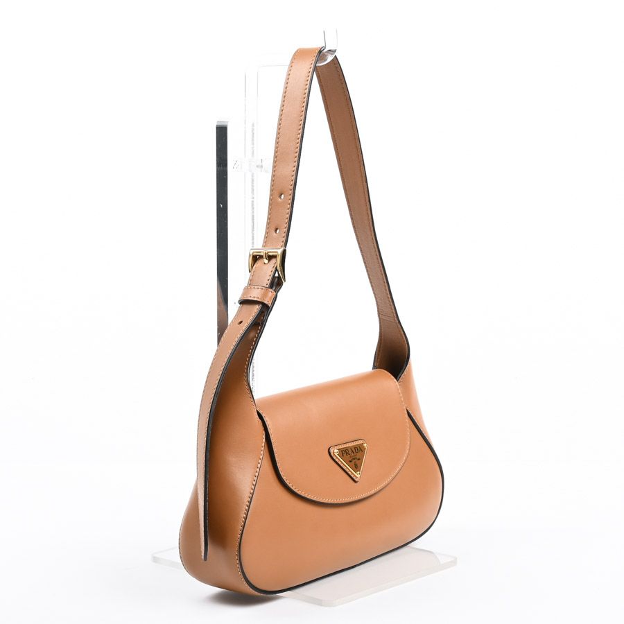 Prada Shoulder Bag Patty Nasmol — view 2