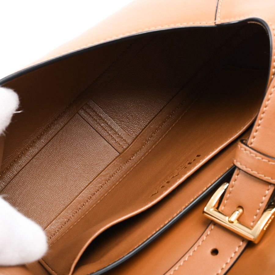 Prada Shoulder Bag Patty Nasmol — view 4