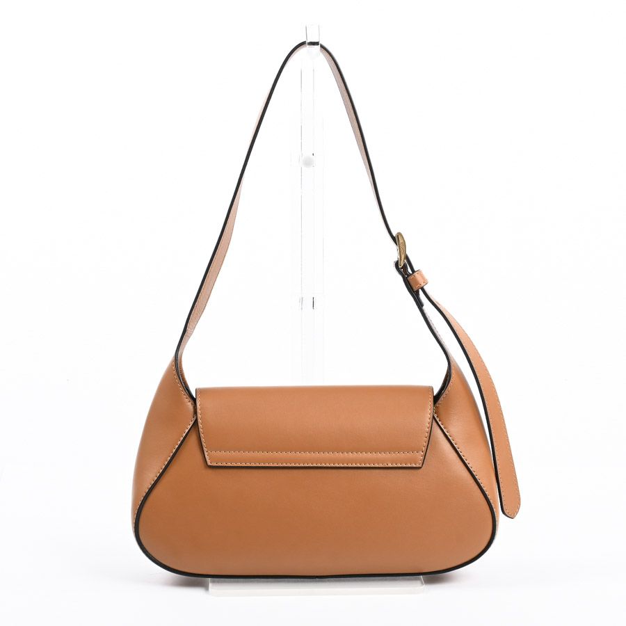 Prada Shoulder Bag Patty Nasmol — view 3