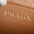 Prada Shoulder Bag Patty Nasmol — view 6