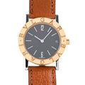 Bvlgari Watch Gold