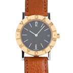 Bvlgari Watch Gold