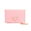 Prada Case Card with Coin
