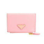 Prada Case Card with Coin