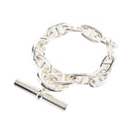 Hermes Bracelet Chaine D'ancre GM