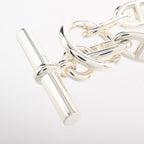 Hermes Bracelet Chaine D'ancre GM — view 2