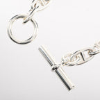 Hermes Bracelet Chaine D'ancre GM — view 3