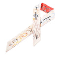 Hermes Scarf Twilly Scarves