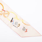 Hermes Scarf Twilly Scarves — view 3