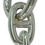 Hermes Chaine D'ancre TGM 12 Links Bracelet Martin Margiela Era 925 Sterling — view 3