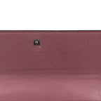 Gucci GG Blue Mus Continental Wallet Supreme Beige Multicolor — view 4