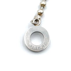 Gucci Ball Chain Silver Bracelet — view 4