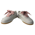 Chanel Sneakers CC Logo 35 White — view 5