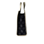 Gucci Double Denim Canvas Tote — view 4