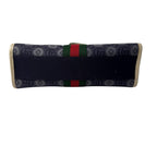Gucci Double Denim Canvas Tote — view 5