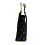 Gucci Double Denim Canvas Tote — view 3