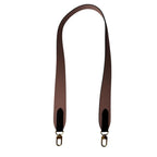Louis Vuitton Shoulder Strap Leather Taurillon Pink — view 2