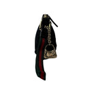 Gucci GG Canvas Pouch Sherry Line Charm — view 3