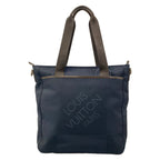 Louis Vuitton Handbag Damier Geant Jungle Blue Ocean — view 3