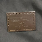 Louis Vuitton Handbag Damier Geant Jungle Blue Ocean — view 8