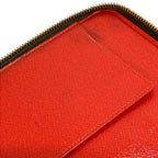 Louis Vuitton Wallet Monogram Zippy — view 9