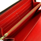 Louis Vuitton Wallet Monogram Zippy — view 4