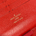 Louis Vuitton Wallet Monogram Zippy — view 6