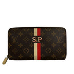 Louis Vuitton Wallet Monogram Zippy