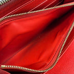 Louis Vuitton Wallet Monogram Zippy — view 5