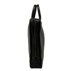 Louis Vuitton Business Bag Epi Porte Document Voyage Noir Leather — view 2