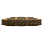 Louis Vuitton Business Bag Monogram Porte Documents Voyage — view 5
