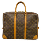 Louis Vuitton Business Bag Monogram Porte Documents Voyage — view 3