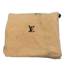 Louis Vuitton Vanity Bag Epi Cannes Noir Leather — view 8