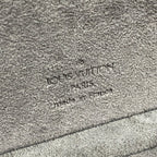 Louis Vuitton Vanity Bag Epi Cannes Noir Leather — view 9