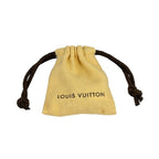 Louis Vuitton Ring S Bague Love Letters Gold Silver S Set — view 6