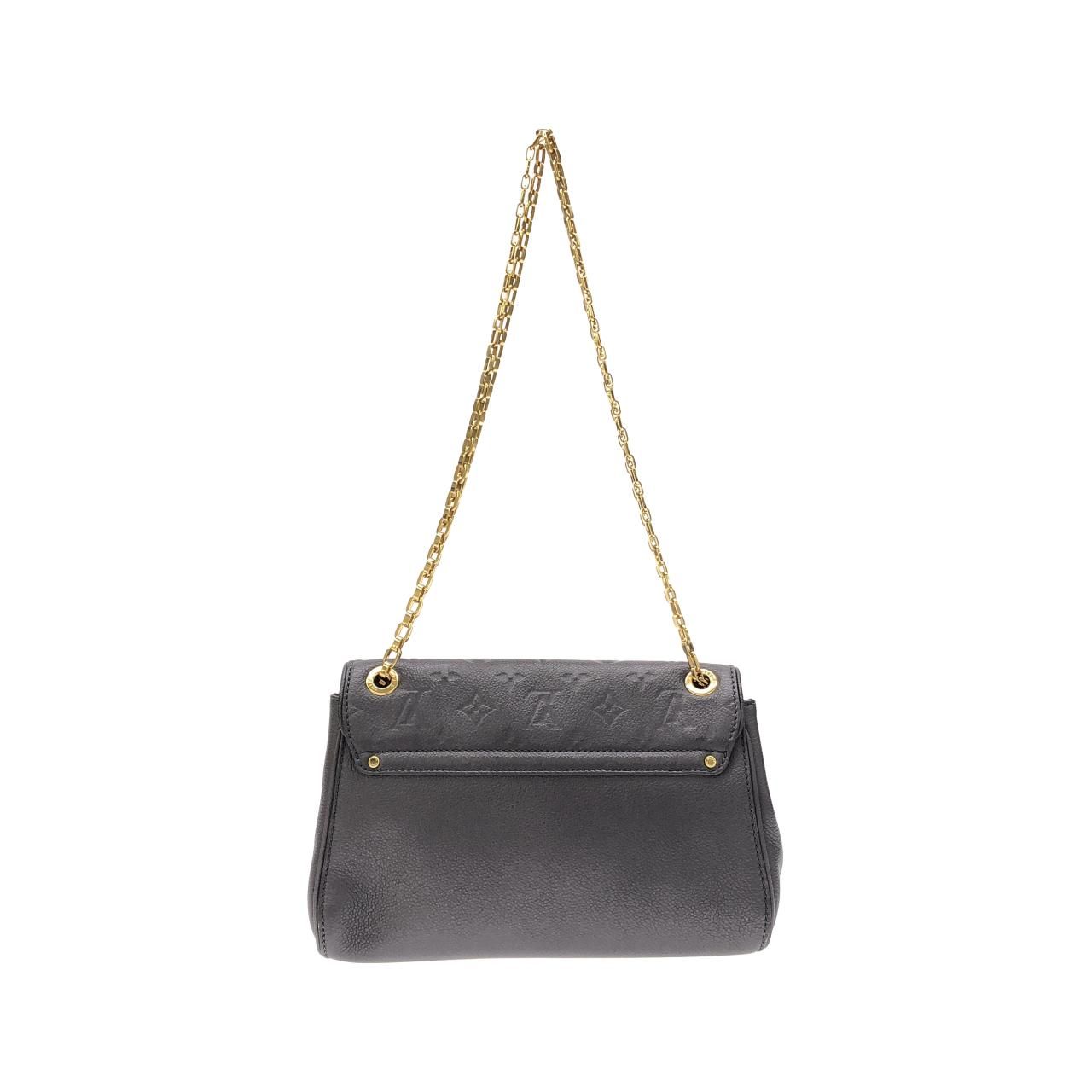 Louis Vuitton Monogram Empreinte Saint Germain PM Shoulder — view 2