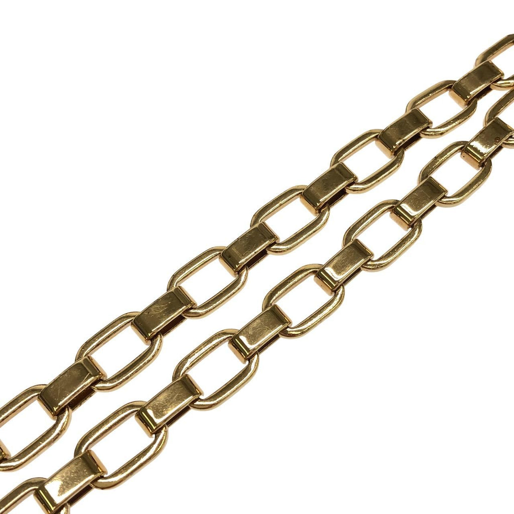 Louis Vuitton Monogram Empreinte Saint Germain PM Shoulder — view 6