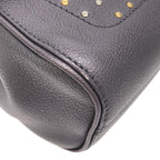 Louis Vuitton Monogram Empreinte Saint Germain PM Shoulder — view 3
